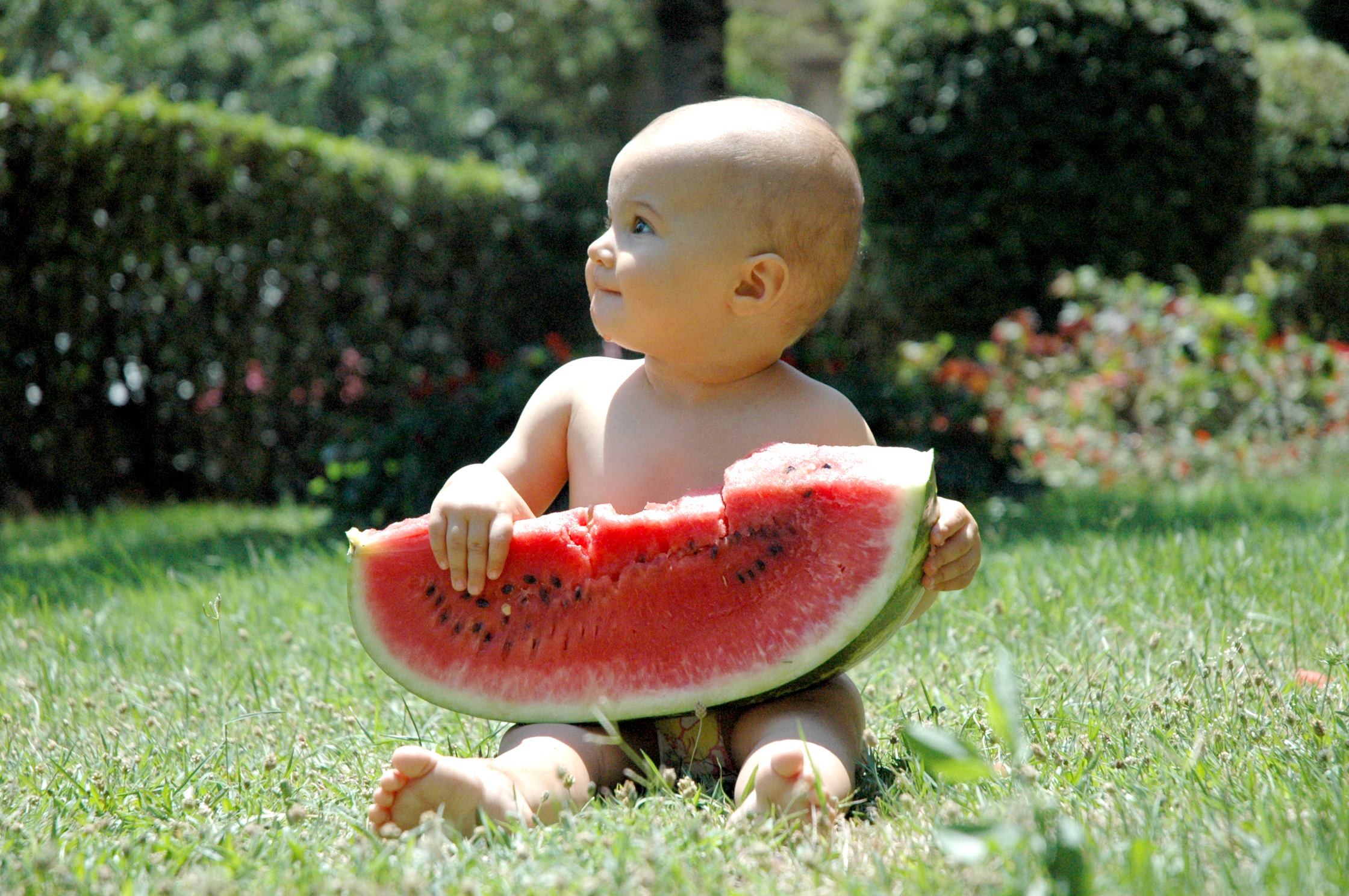 If You Breastfeed Past One Year…