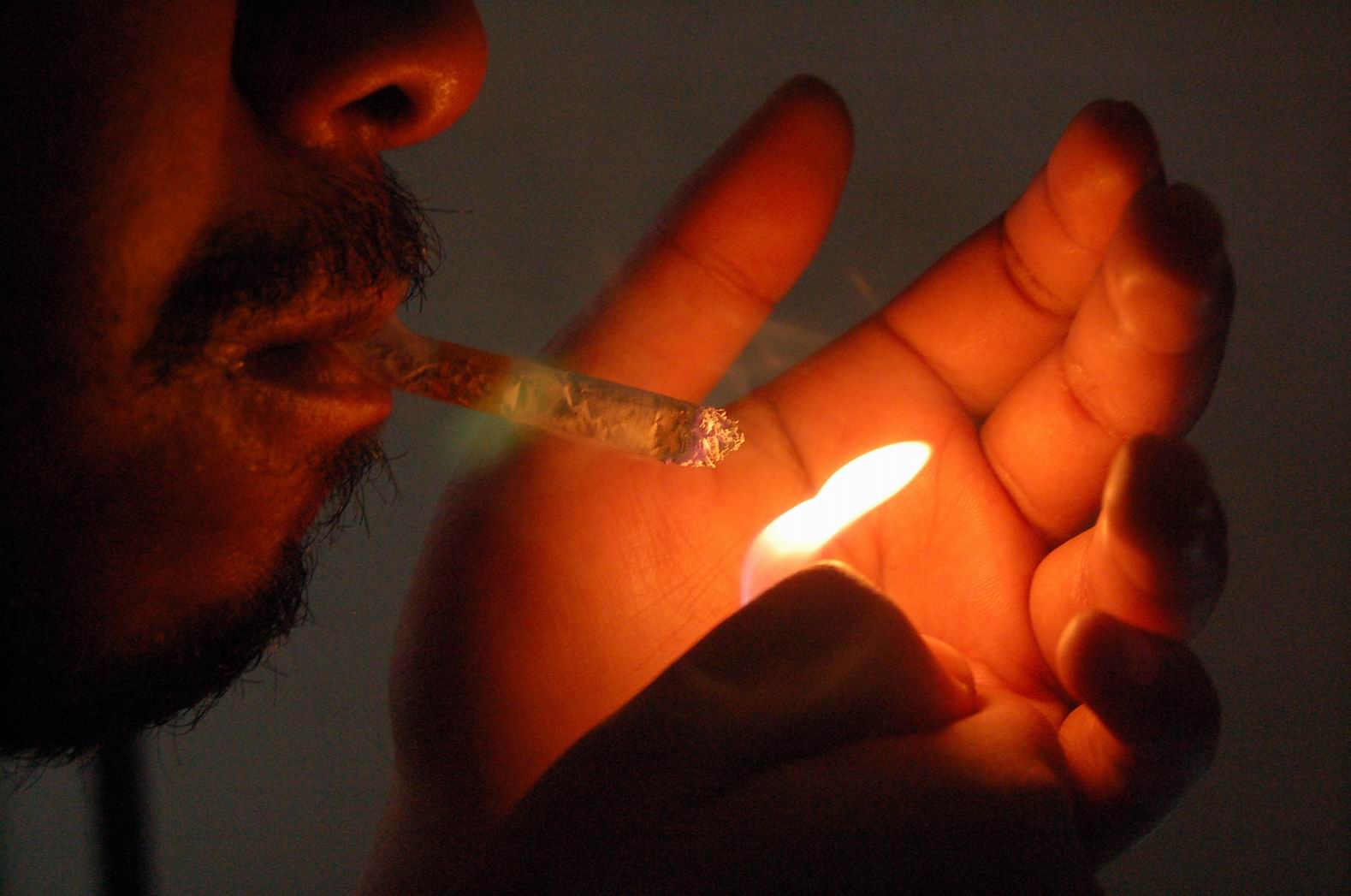 Lung Cancer Check Advised for COPD Patients