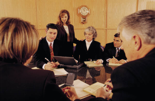 Mothers with Autustic Children Affected in Workplace