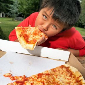 Obesity Accelerates Childhood Leukemia