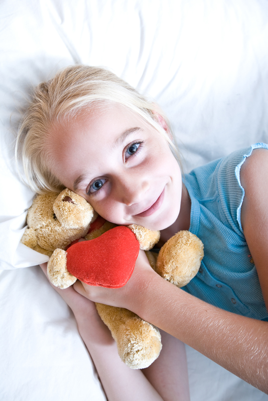 Small Holes in Hearts of Children Prove Significant