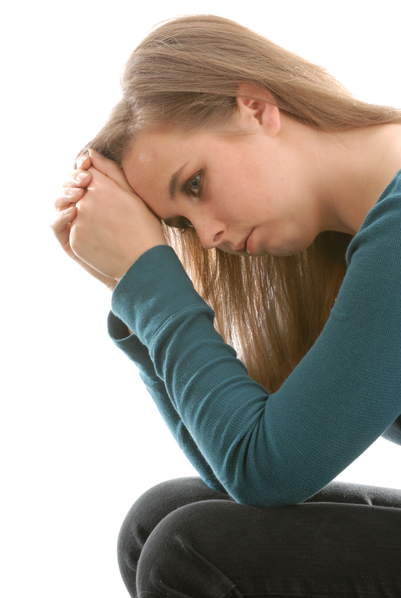Study: Abortion Doesn't Cause Depression in Teens
