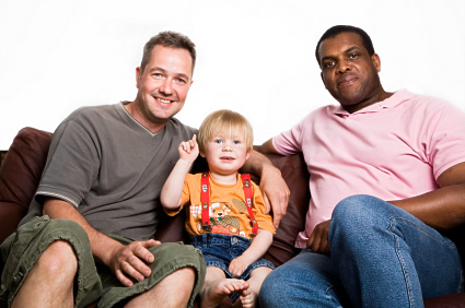Kids of Gays Score an 'A'