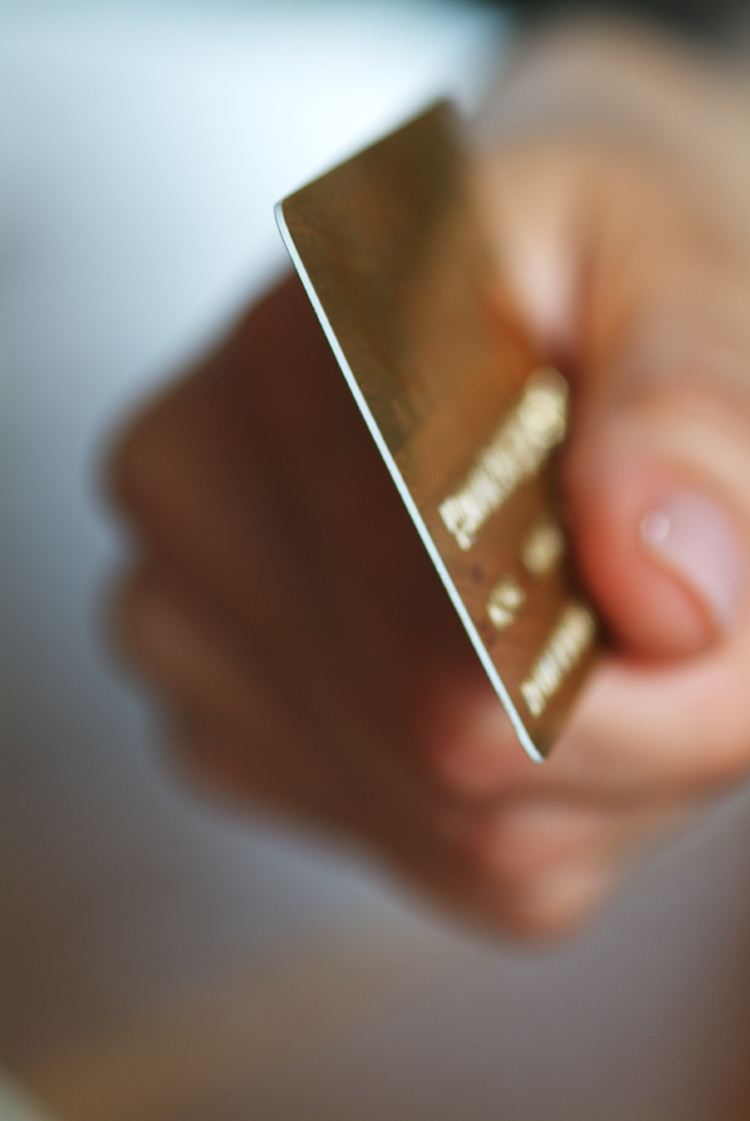 Can Debit Cards Make You Fat?