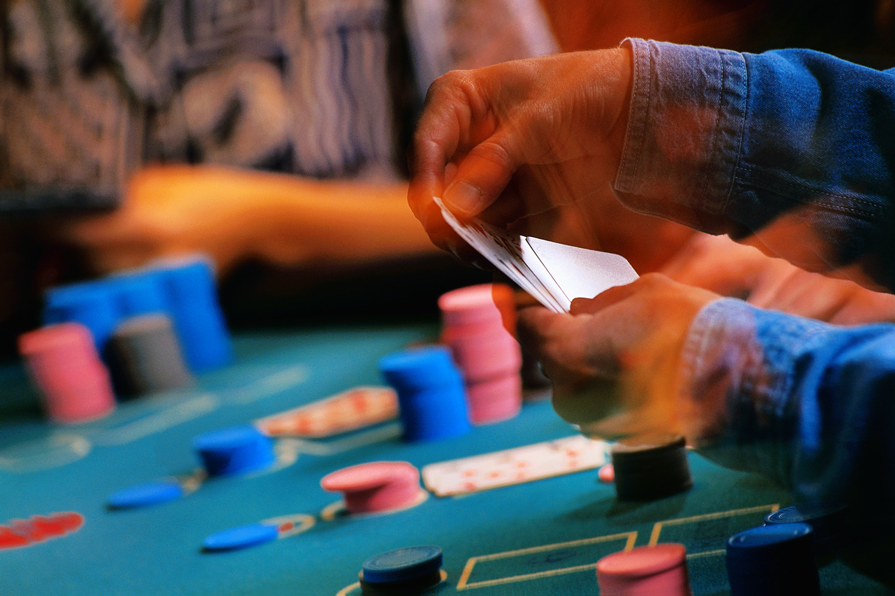 Risky Behavior in Parkinson's Patients Explained