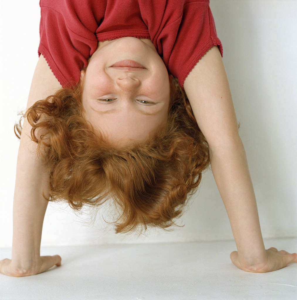 Many Children Could Be Misdiagnosed with ADHD