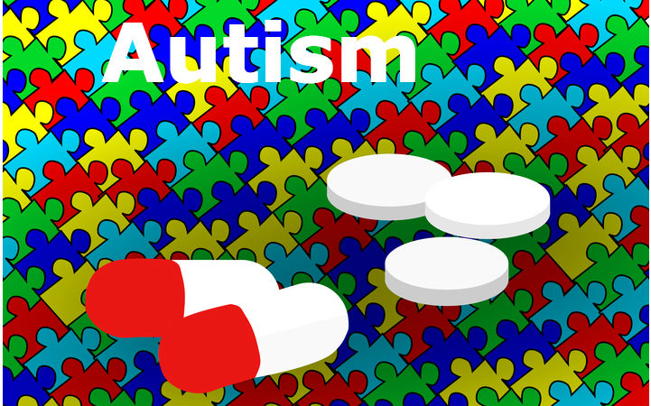 Autism Drug Gets 'Breakthrough' Status