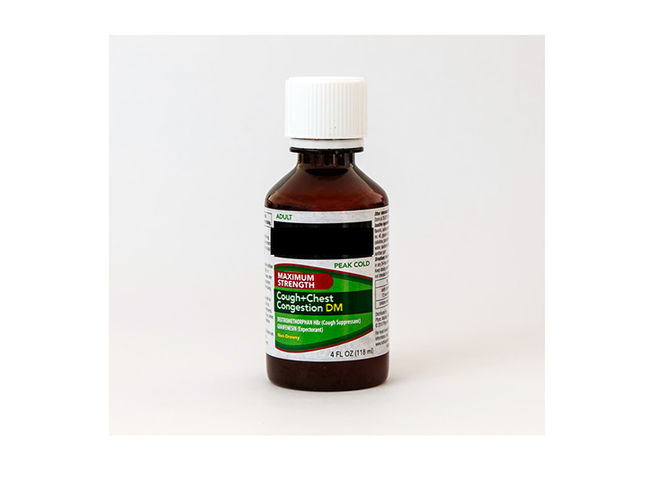 The Dangers of Dextromethorphan Overdose