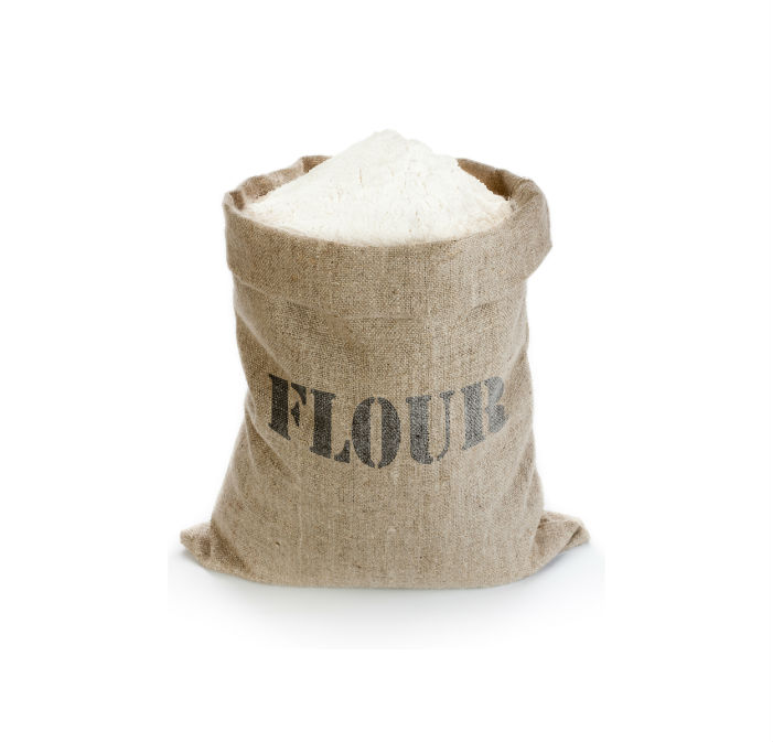 E. coli Outbreak Possibly Tied to Flour