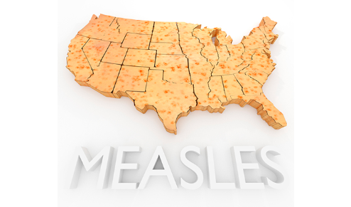 Washington Measles Outbreak Ignites State of Emergency