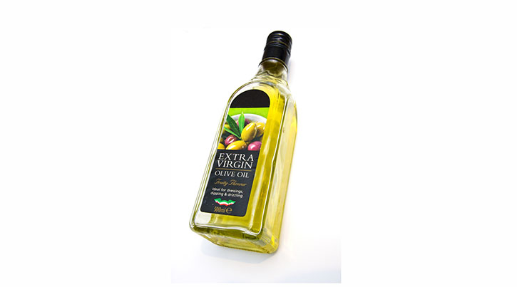Oleic Acid and Heart Health