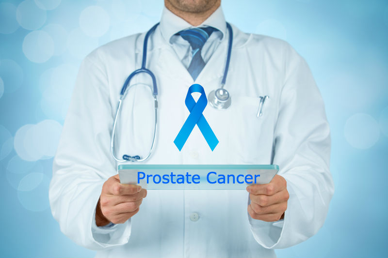 New Prostate Cancer Rx Gets Green Light