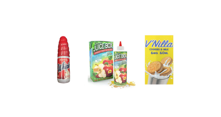 Cracking Down on Misleading E-Liquids