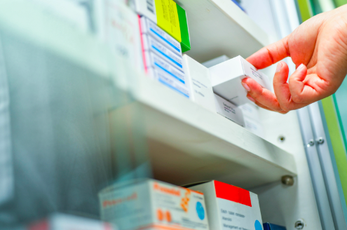 New Rx for Women Gets Green Light