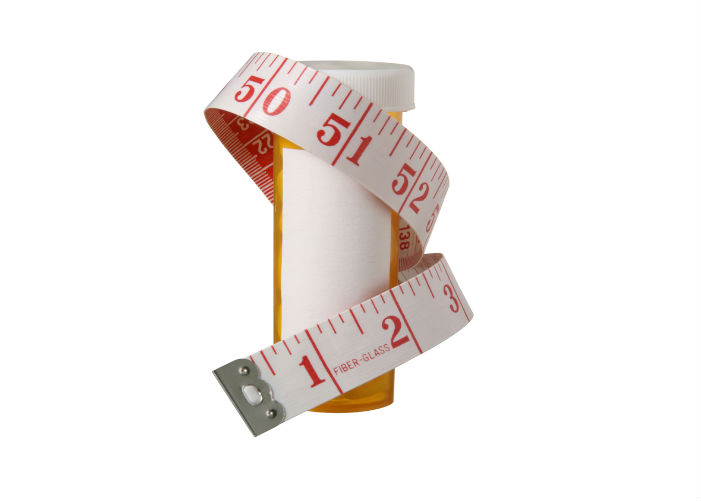 Once Daily Weight Loss Rx Approved