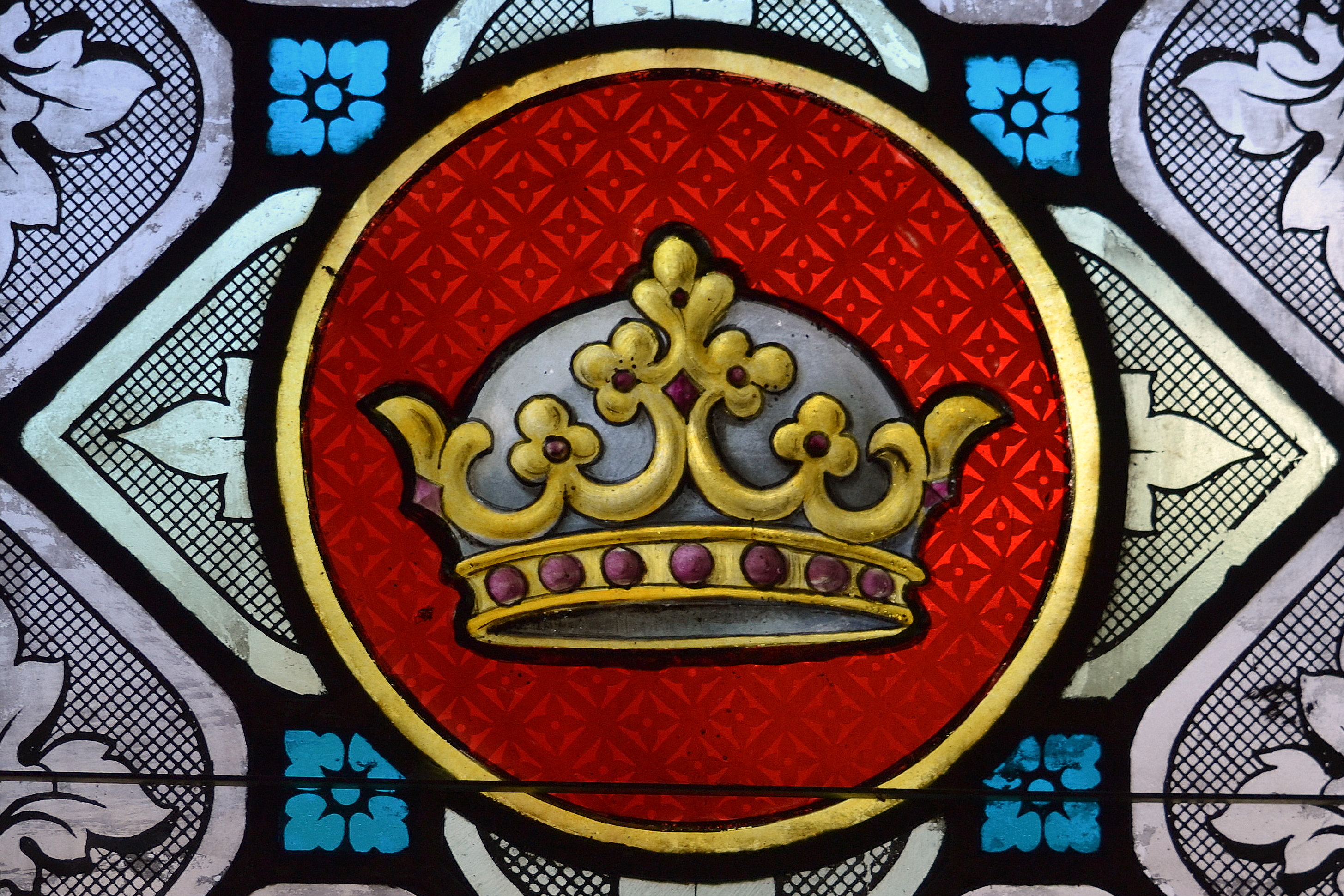 Gout Gets the Royal Treatment