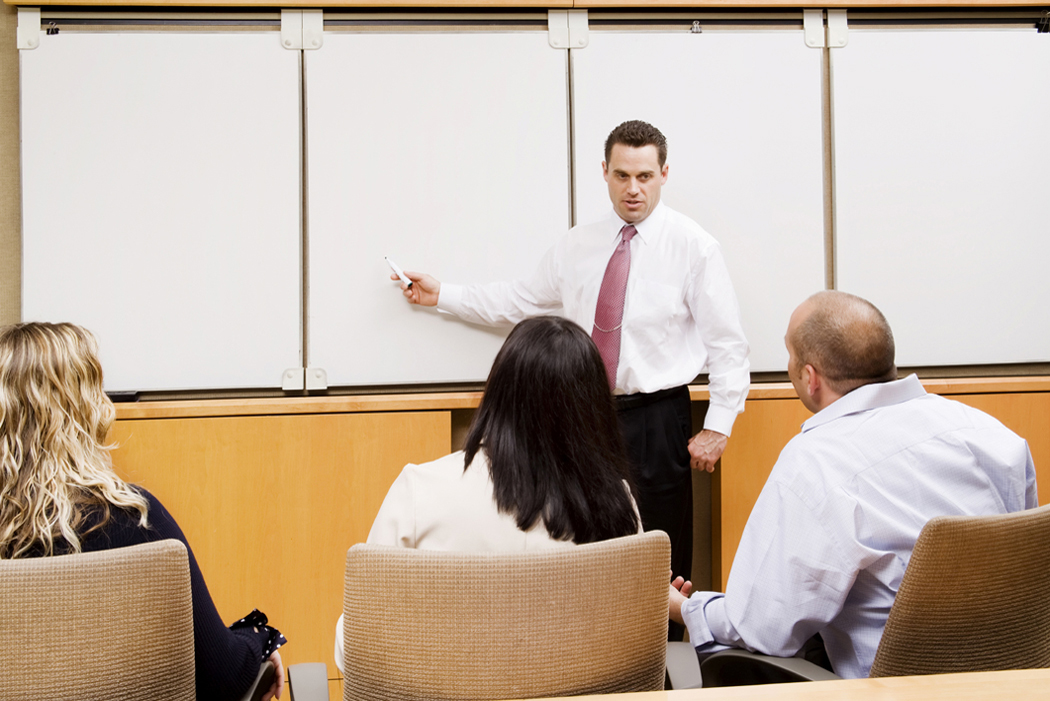 COPD Education Program Goes Awry