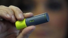 FDA Issues Warning Letter to Makers of AeroShot 