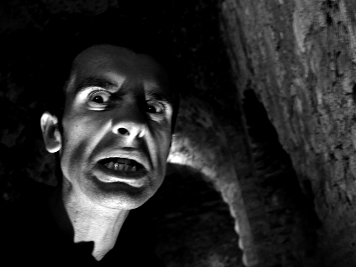 Afraid of the Dark? You're Not Alone