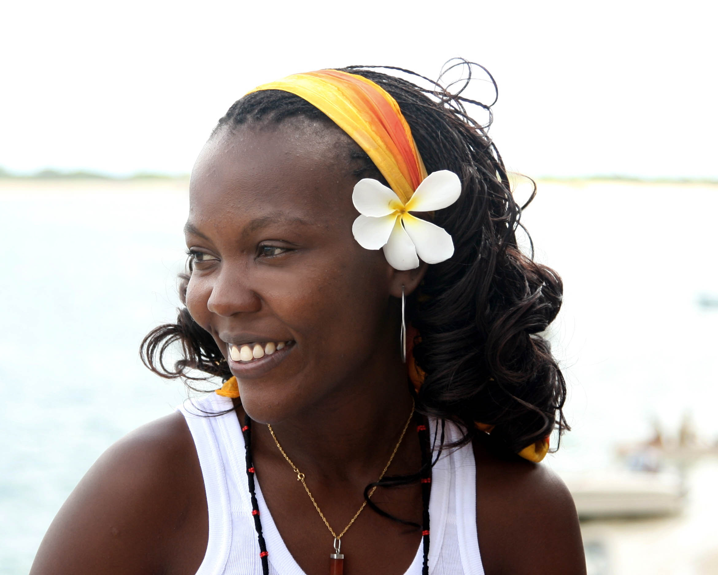 Protecting Poor Women Against Cancer