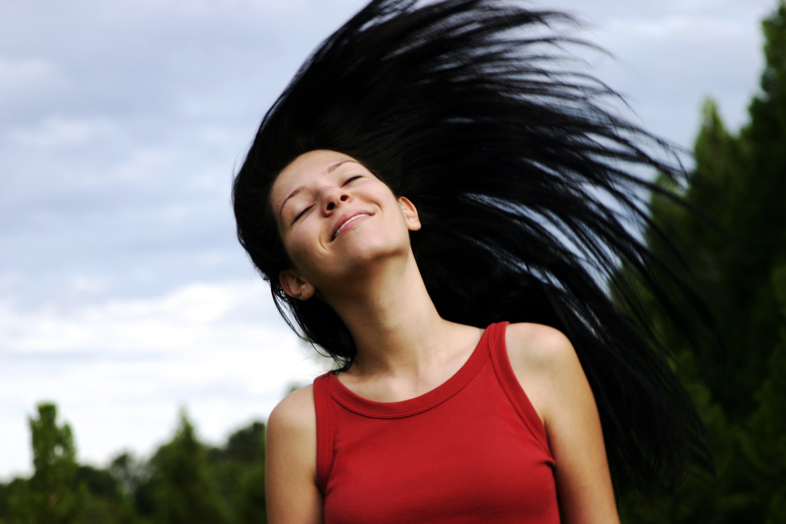 Breathe Right With Antibiotics