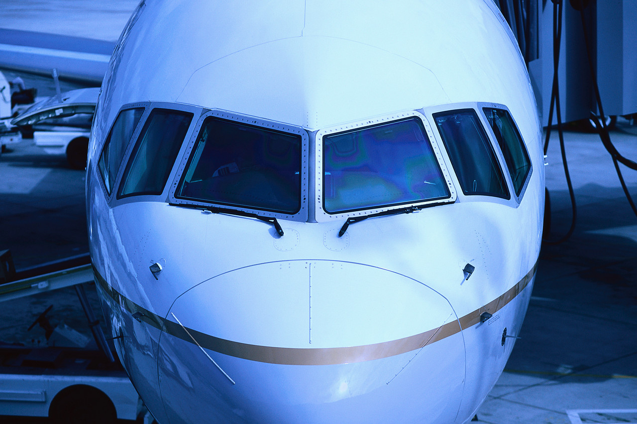 Air Travel Troubles in Diabetic Devices