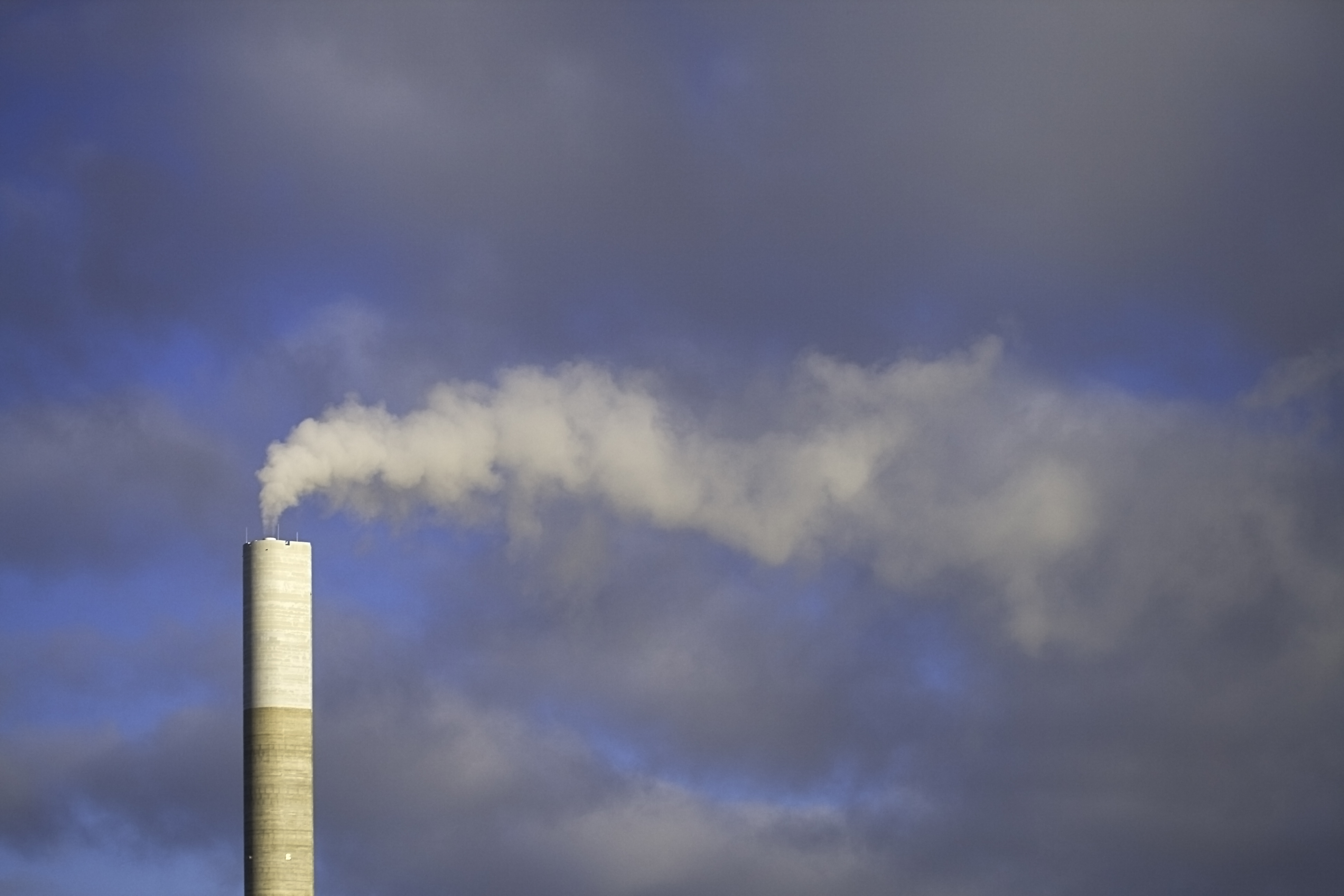 Air Pollution and Newborns’ Emotional Health