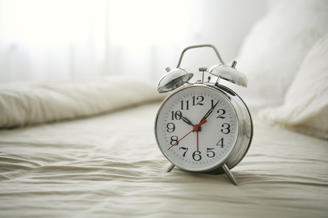 Changes in Sleep May be Dementia