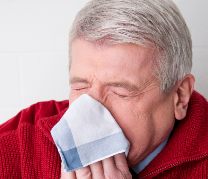 Does Pollen Make Bipolar Depression Worse?