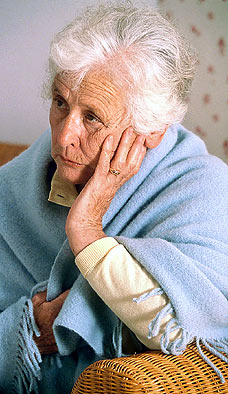 Fighting Alzheimer's Disease With Money