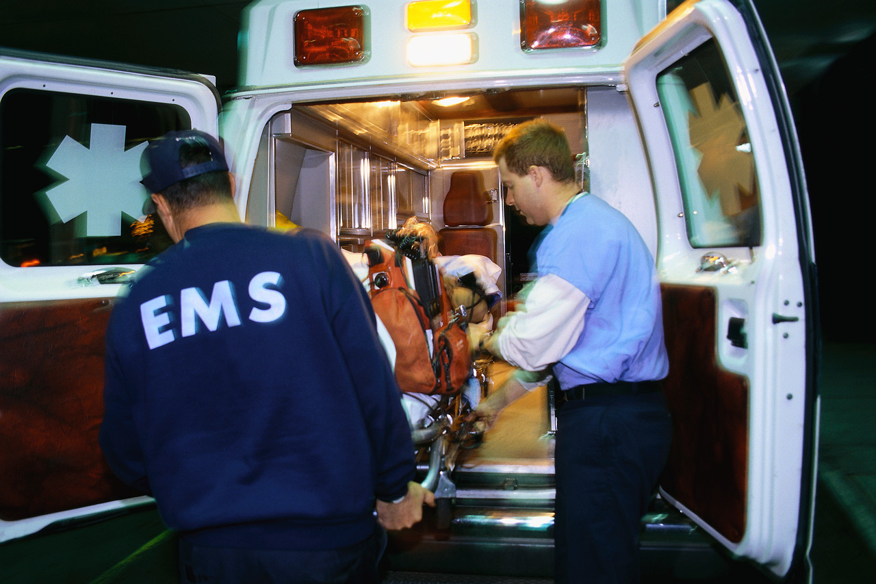 Heart Attack Care Now More Available