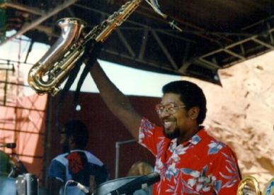Soul Man's Soul Rests in Peace