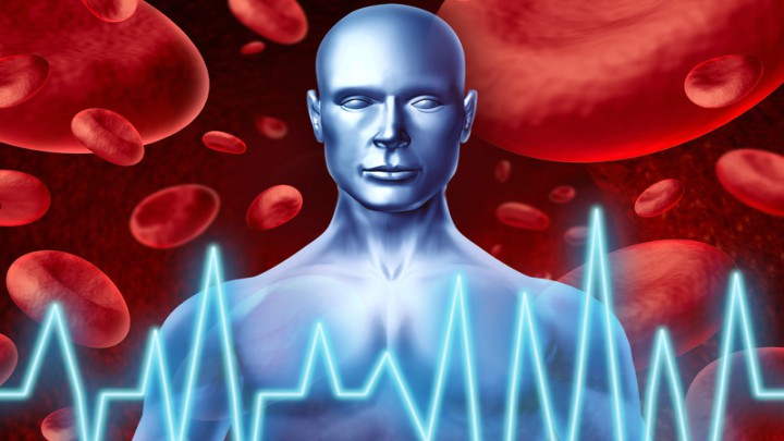 Anemia, Stroke and Death Risk