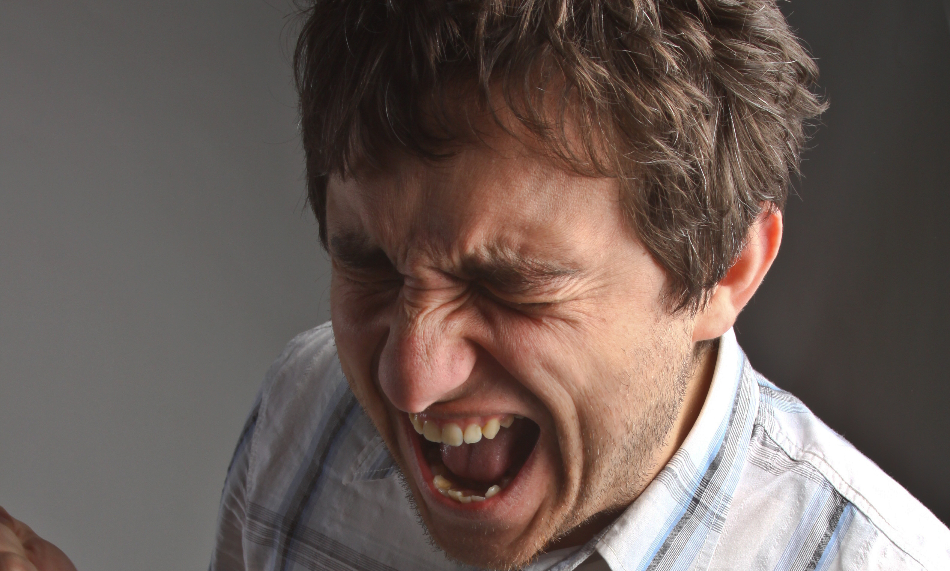 Are You Angry or Anxious – or Both?
