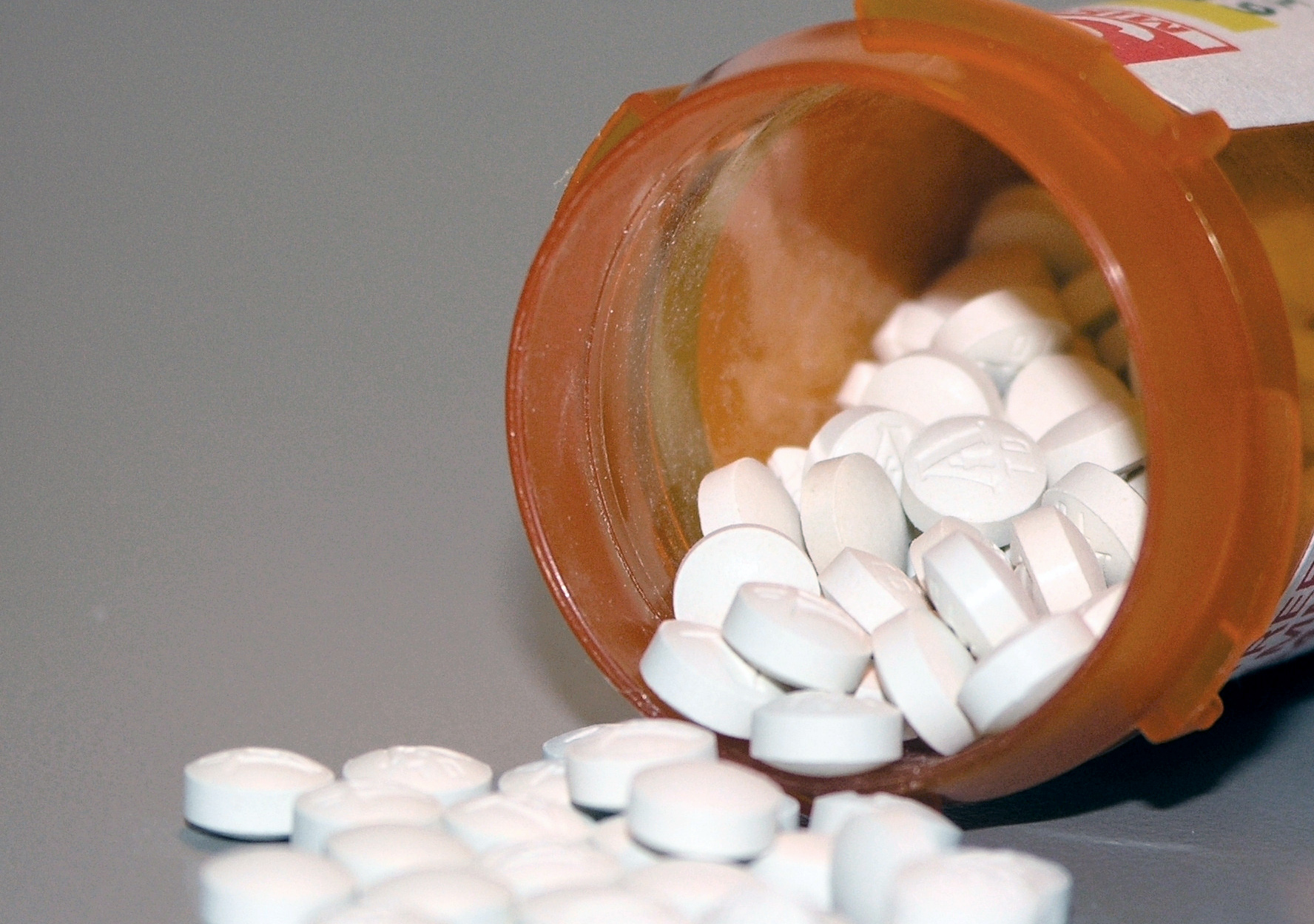 Kids These Days… and Their Rx