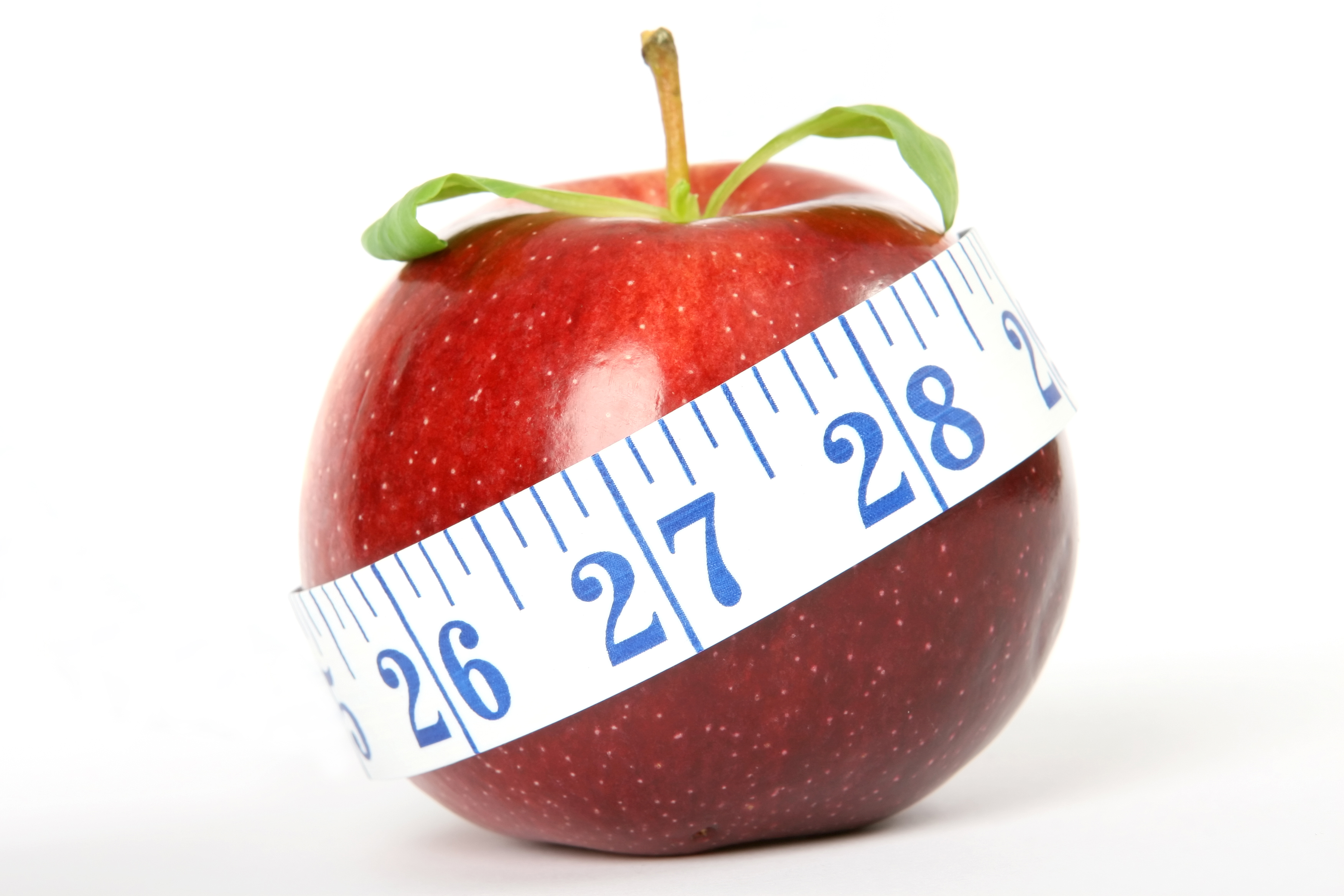 Are you Certain You're at a Healthy Weight?