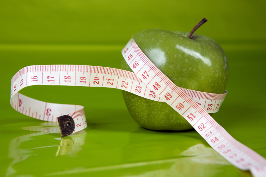 Lose Weight to Boost Pregnancy Ratio