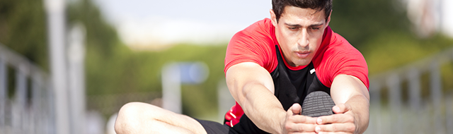 Arthritic Athletes Still Active