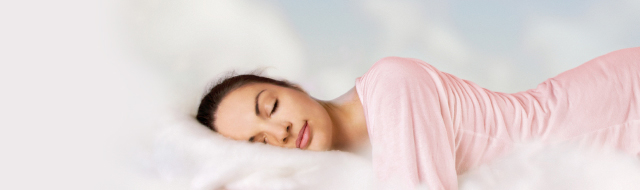 Sweeter Dreams with Back Arthritis