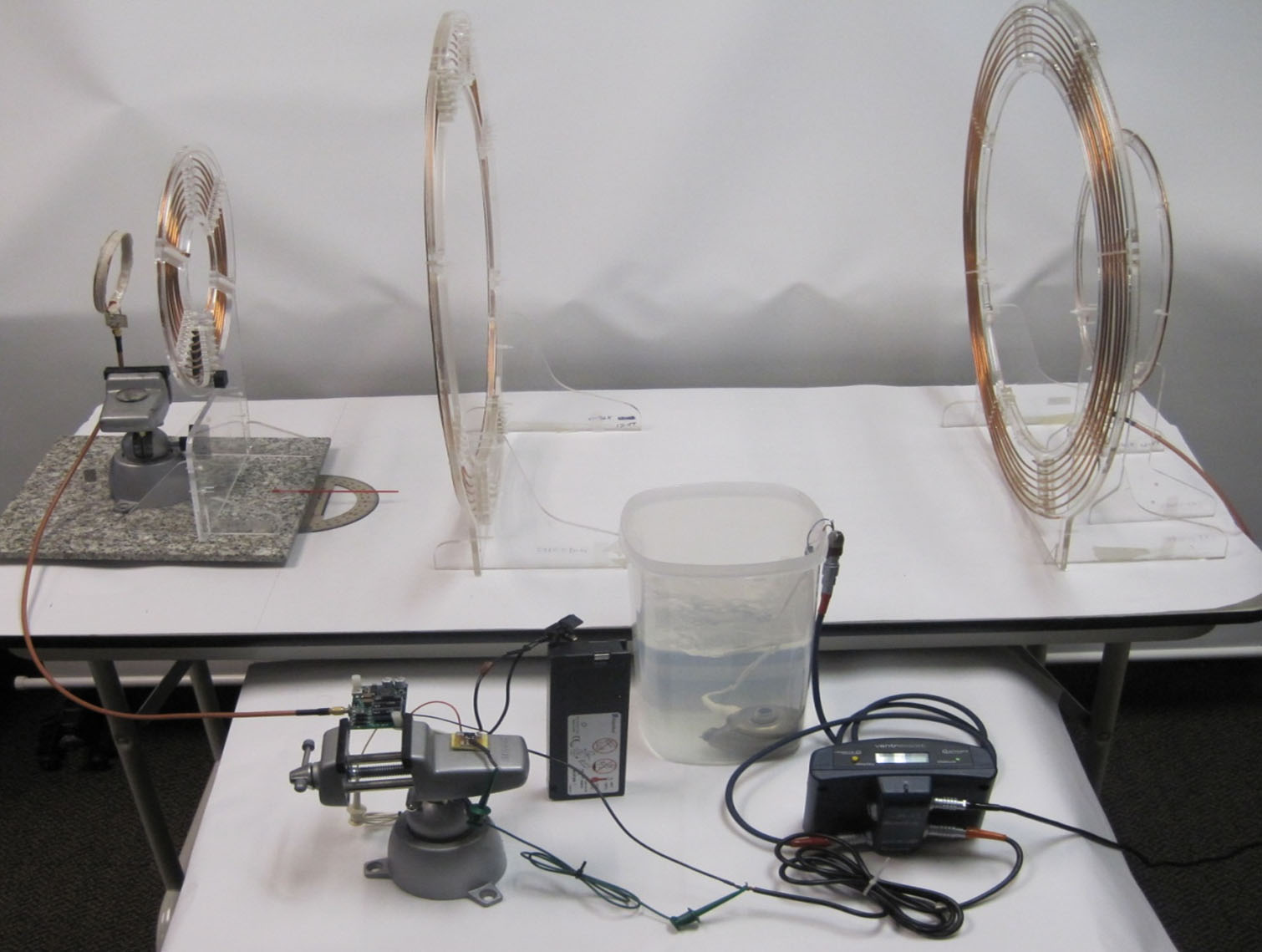 Wireless Artificial Heart Unveiled
