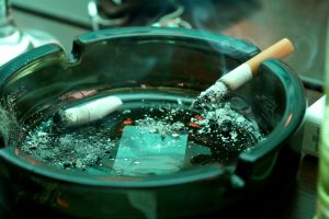 Secondhand Smoke Causes Transplant Rejection