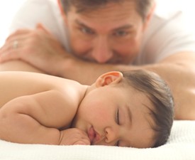 Keeping Prostate Cancer Asleep
