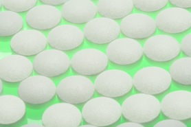 An Aspirin a Day may Keep Melanoma Away