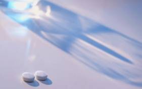 An Aspirin a Day Keeps the Funeral Director Away