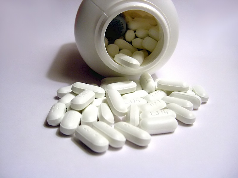 Does Aspirin Lower Women's Cancer Risks?