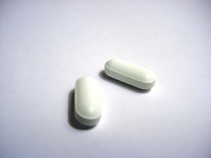 Genes, Aspirin and Colon Cancer