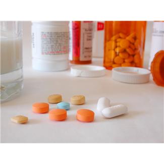 Acetaminophen Linked to Kidney Cancer Risk