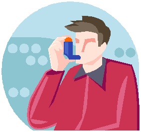 Using Asthma Medication More Than Ever