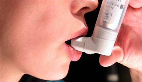 Metabolic Factors Influence Asthma Risk in Kids