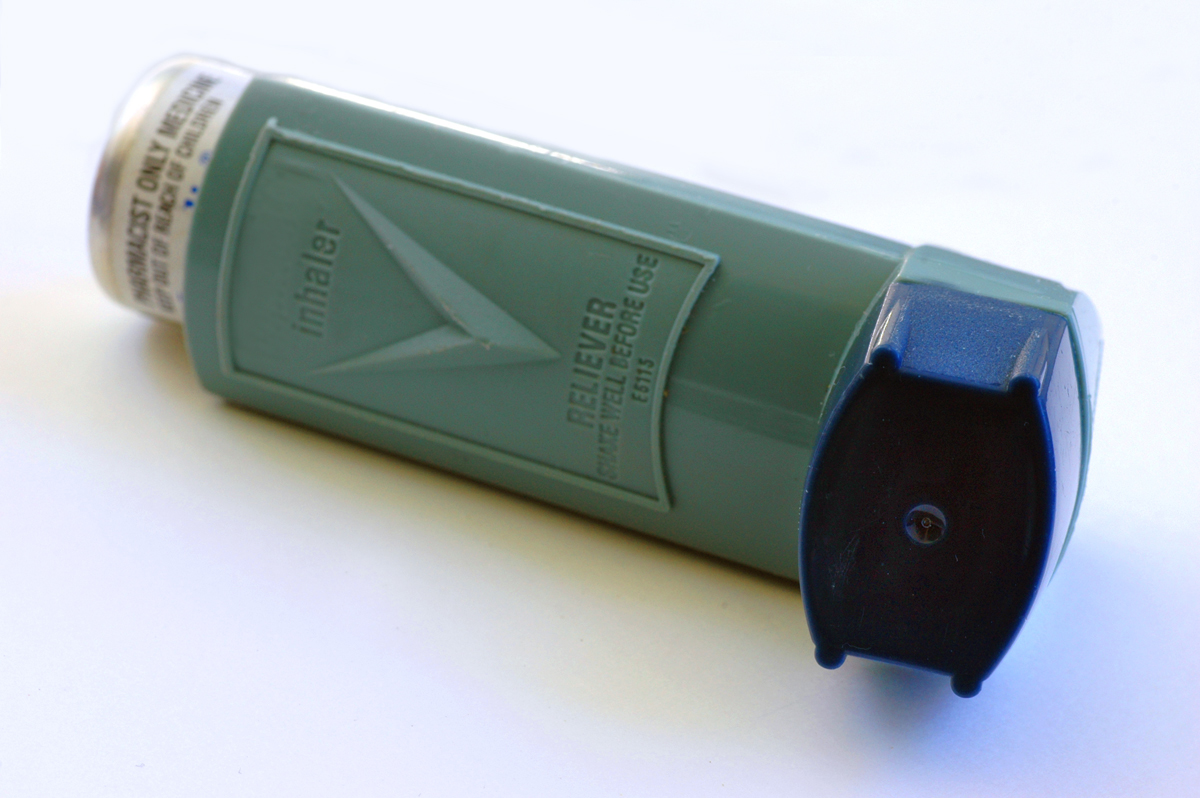 Wiki Your Way to Better Asthma Management